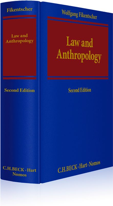 Law and Anthropology
