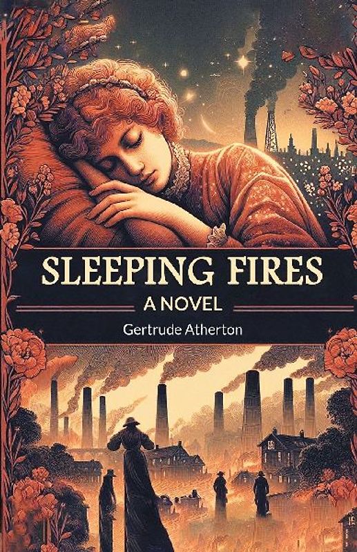 Sleeping Fires A Novel