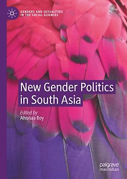 New Gender Politics in South Asia