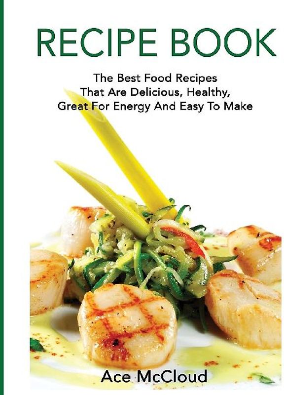 Recipe Book