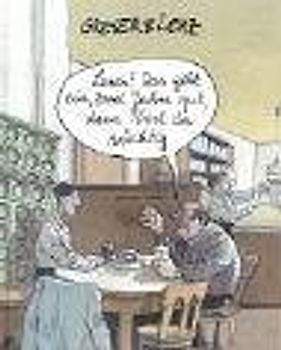 Lesen? Das geht ein, zwei Jahre gut, dann bist du süchtig