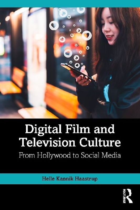Digital Film and Television Culture
