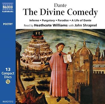 The Divine Comedy