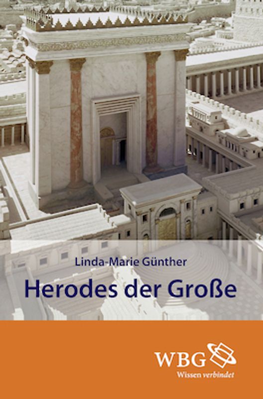Herodes der Grosse