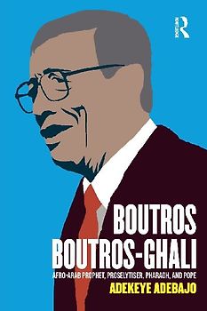 Boutros Boutros-Ghali