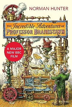 The Incredible Adventures of Professor Branestawm