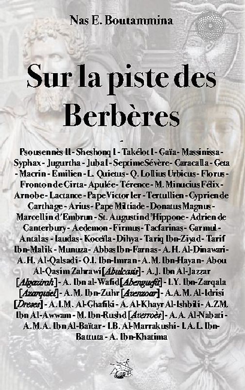 Sur la piste des Berbères