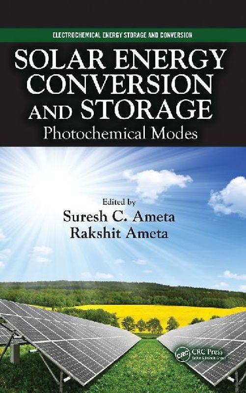 Solar Energy Conversion and Storage