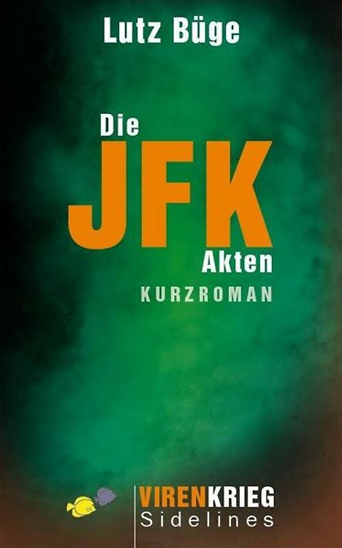 Die JFK-Akten