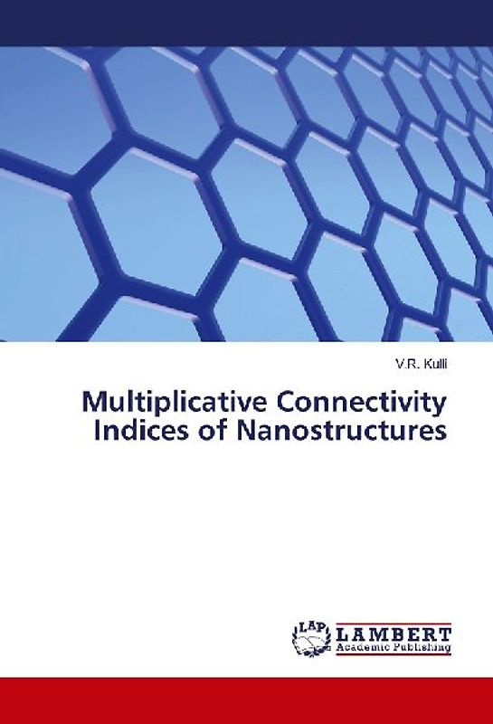 Multiplicative Connectivity Indices of Nanostructures