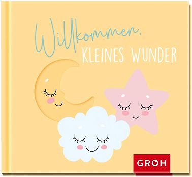 Willkommen, kleines Wunder