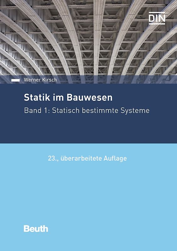 Statik im Bauwesen