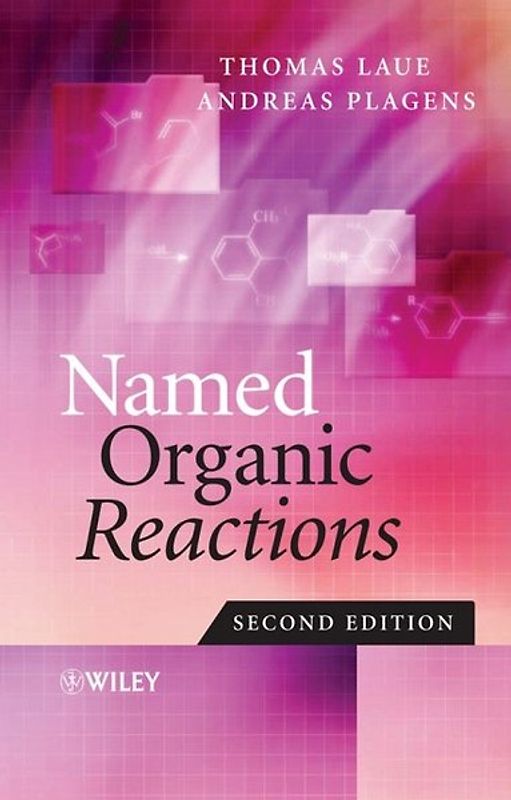 Named Organic Reactions
