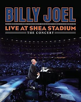 Billy Joel: Live at Shea Stadium