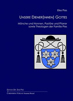 Unsere Diener(innen) Gottes