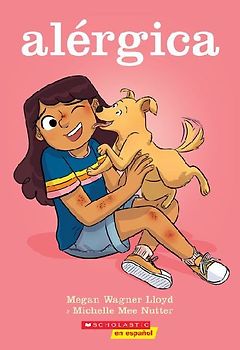 Alérgica