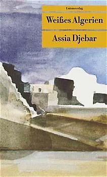 Weißes Algerien