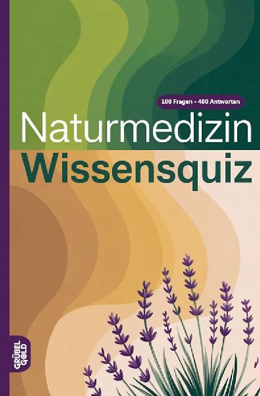 Naturmedizin Wissensquiz