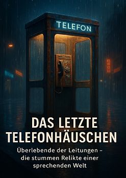 Das letzte Telefonhäuschen