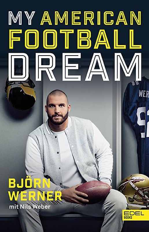 My American Football Dream