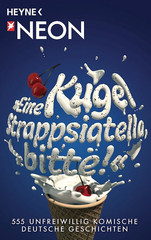 Eine Kugel Strappsiatella, bitte!