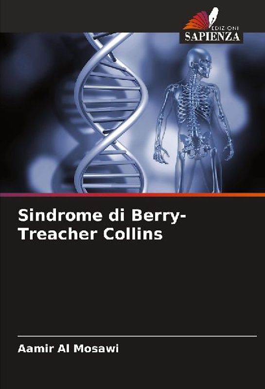 Sindrome di Berry-Treacher Collins
