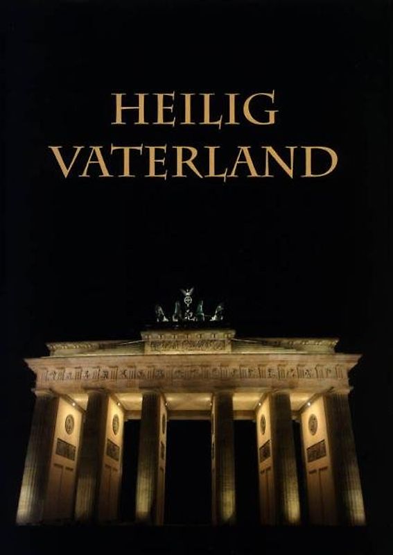 Heilig Vaterland