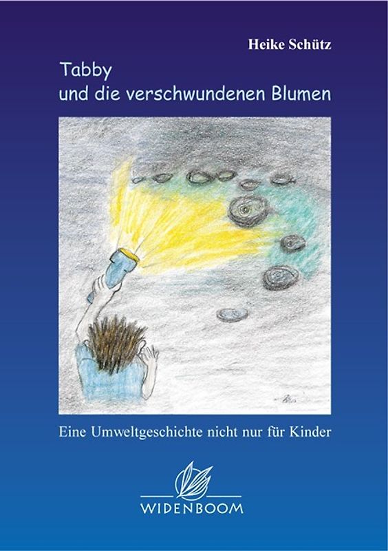 Tabby und die verschwundenen Blumen