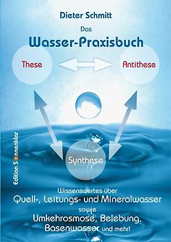 Das Wasser-Praxisbuch