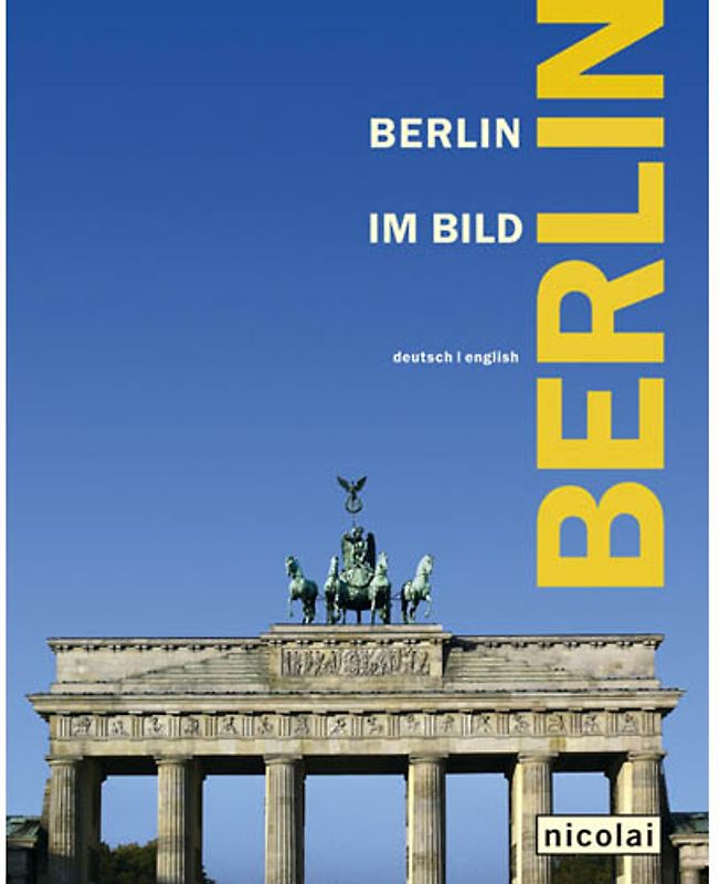 Berlin im Bild