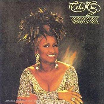 Celia Cruz - Irrepetible