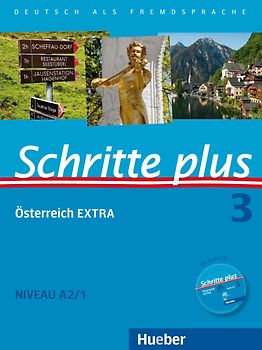 Schritte plus 3