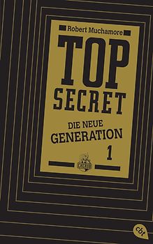Top Secret. Der Clan