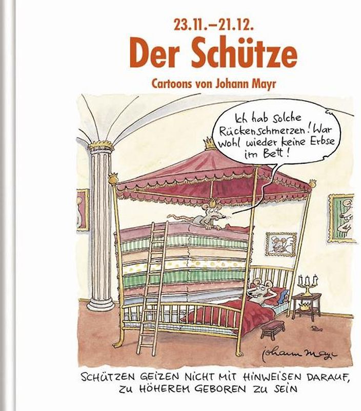 Der Schüze