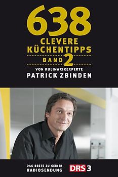 638 clevere Küchentipps Band 2