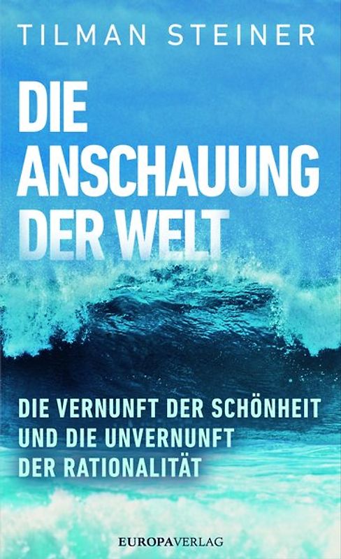 Die Anschauung der Welt