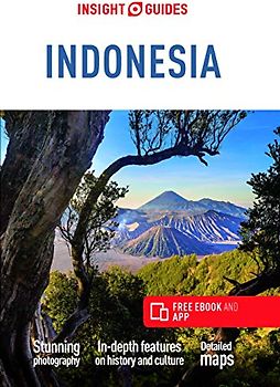 Insight Guides Indonesia