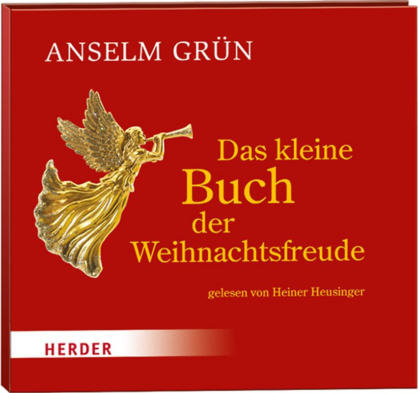 Das kleine Buch der Weihnachtsfreude