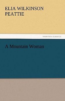 A Mountain Woman