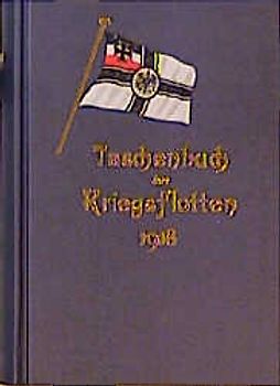 Weyers Taschenbuch der Kriegsflotten