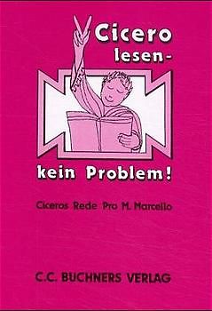 Cicero lesen - kein Problem!