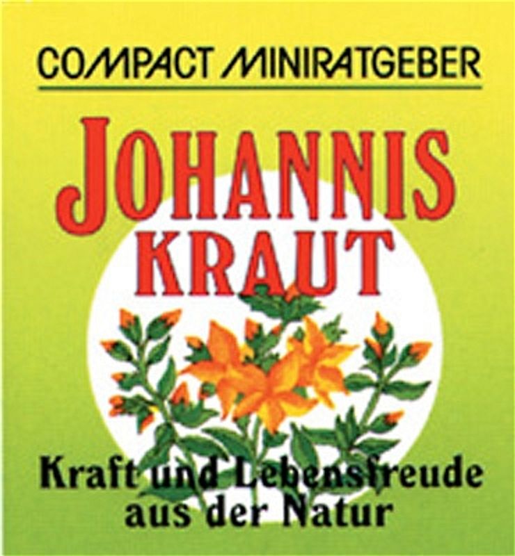 Johanniskraut