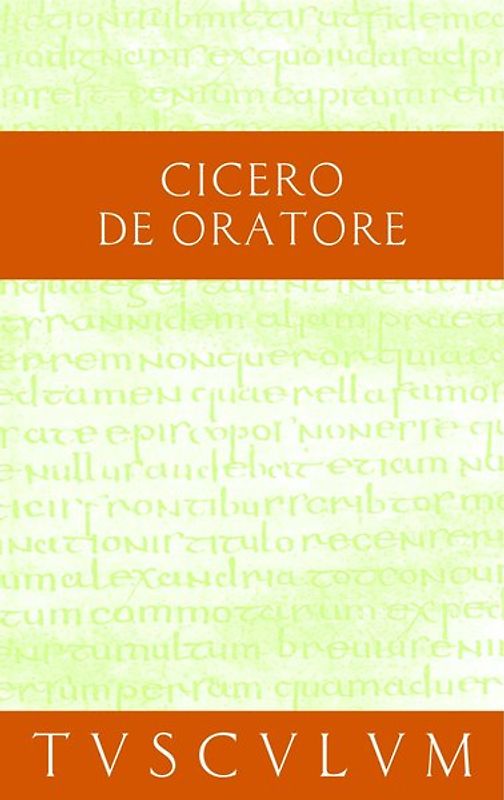 De oratore