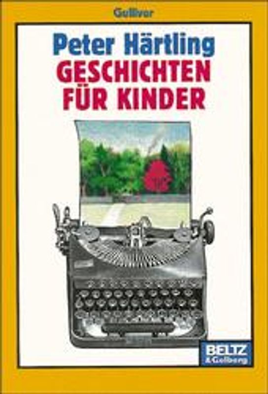Geschichten für Kinder
