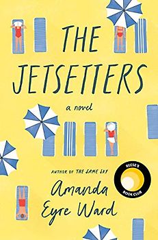 The Jetsetters: A Novel