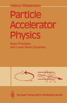 Particle Accelerator Physics