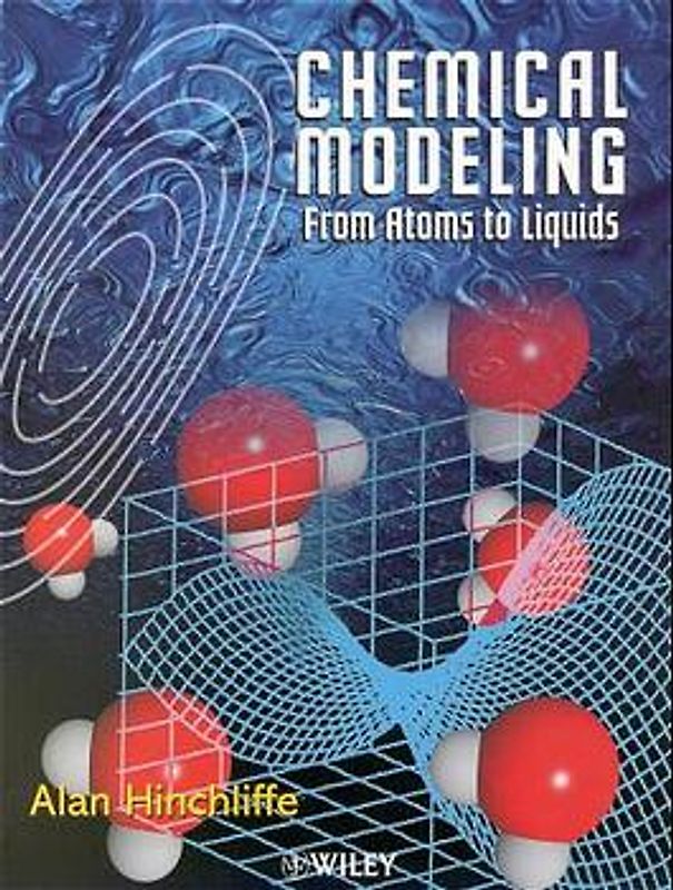 Chemical Modeling