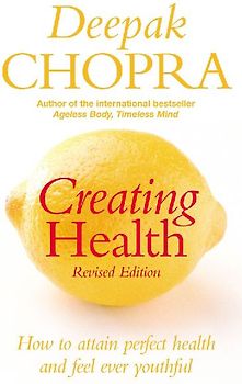 Creating Health