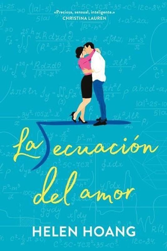 Ecuacion del Amor, La -V2*