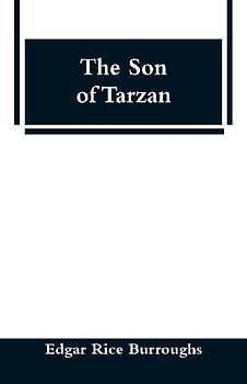 The Son of Tarzan